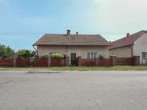 Prodej rodinného domu, Břehy, Bahníkova, 110 m2