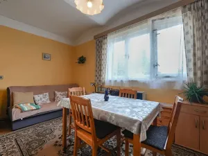 Prodej rodinného domu, Břehy, Bahníkova, 110 m2