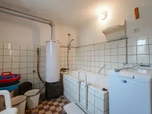 Prodej rodinného domu, Břehy, Bahníkova, 110 m2