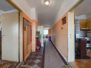 Prodej rodinného domu, Břehy, Bahníkova, 110 m2