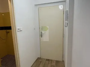 Prodej bytu 1+1, Praha - Libeň, Drahobejlova, 25 m2