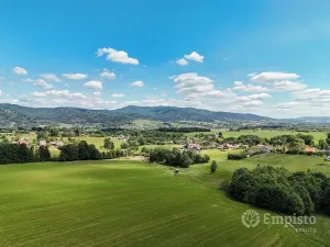 Prodej pozemku pro bydlení, Milíkov, 850 m2