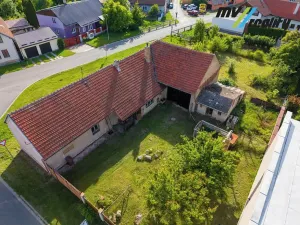 Prodej rodinného domu, Tatce, Ke Hřišti, 120 m2