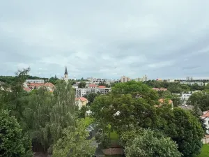 Prodej bytu 2+kk, Praha - Stodůlky, Klukovická, 44 m2