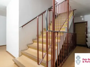 Prodej bytu 3+1, Libčice nad Vltavou, Pod Saharou, 62 m2