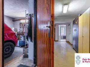 Prodej rodinného domu, Rakovník, Sadová, 207 m2