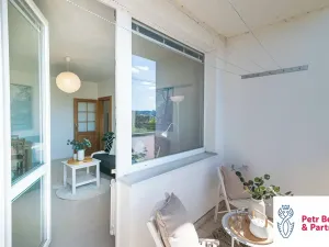 Prodej bytu 4+1, Rakovník, Pod Nemocnicí, 83 m2