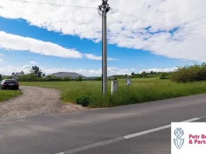 Prodej pozemku pro bydlení, Žatec, Chomutovská, 6565 m2