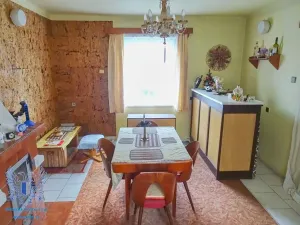 Prodej rodinného domu, Velký Borek, Rousovická, 86 m2