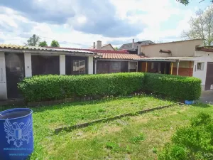 Prodej rodinného domu, Velký Borek, Rousovická, 86 m2