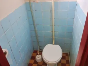 Prodej rodinného domu, Velký Borek, Rousovická, 86 m2