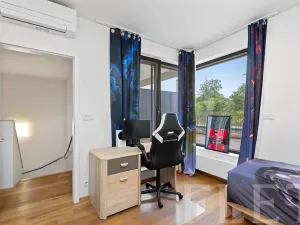 Pronájem rodinného domu, Praha - Jinonice, Nyklíčkova, 217 m2