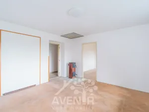 Prodej bytu 3+1, Bojkovice, Fučíkova čtvrť, 68 m2