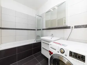 Prodej bytu 2+kk, Brno, Houbalova, 69 m2
