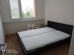 Pronájem bytu 2+kk, Praha - Bohnice, Zelenohorská, 42 m2