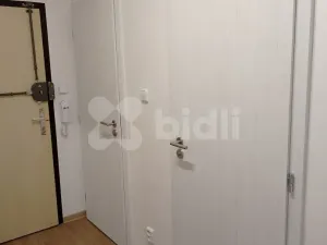 Pronájem bytu 2+kk, Praha - Bohnice, Zelenohorská, 42 m2