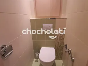 Pronájem bytu 3+1, Pardubice, Jana Zajíce, 74 m2