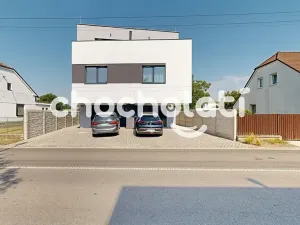 Prodej bytu 1+kk, Pardubice, Hradišťská, 27 m2