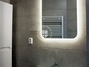 Prodej bytu 3+kk, Praha - Vysočany, Na břehu, 83 m2