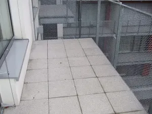 Pronájem bytu 1+kk, Praha - Vinohrady, Korunní, 45 m2