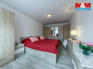 Prodej rodinného domu, Rotava, Čsl. armády, 59 m2