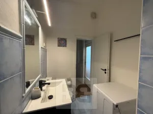 Pronájem bytu 1+1, Praha - Nové Město, Petrská, 37 m2