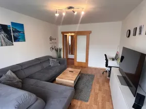 Prodej bytu 3+1, Přelouč, K. Čapka, 71 m2