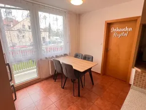 Prodej bytu 3+1, Přelouč, K. Čapka, 71 m2