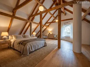 Prodej vily, Praha - Radotín, Na Viničkách, 245 m2