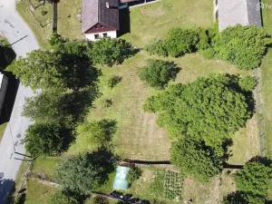 Prodej pozemku pro bydlení, Drahonín, 1232 m2