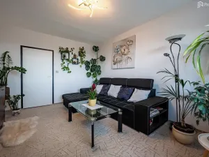 Prodej bytu 2+1, Brno, Teyschlova, 59 m2
