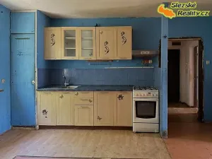 Prodej bytu 2+1, Ostrava, 53 m2