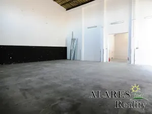Pronájem skladu, Velký Osek, 170 m2