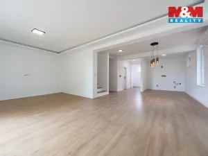 Prodej rodinného domu, Jirny, Javorová, 135 m2