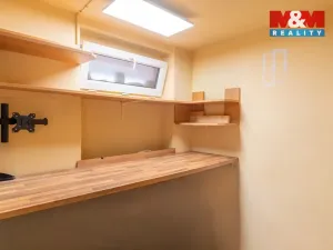 Prodej rodinného domu, Včelná, tř. 5. května, 150 m2