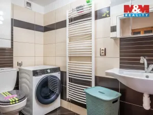 Prodej rodinného domu, Včelná, tř. 5. května, 150 m2