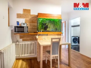 Prodej rodinného domu, Včelná, tř. 5. května, 150 m2