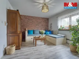Prodej rodinného domu, Vejprnice, Studentská, 135 m2