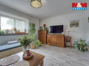 Prodej rodinného domu, Vejprnice, Studentská, 135 m2