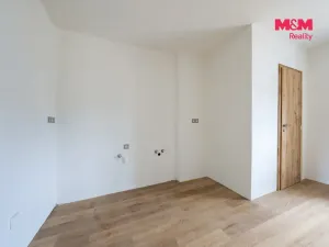 Prodej bytu 2+1, Františkovy Lázně, Anglická, 63 m2
