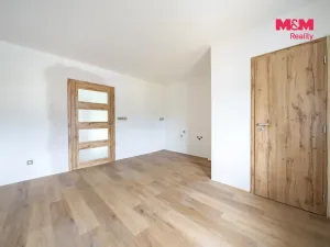 Prodej bytu 2+1, Františkovy Lázně, Anglická, 63 m2