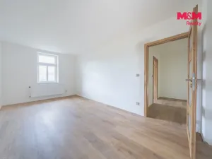 Prodej bytu 2+1, Františkovy Lázně, Anglická, 63 m2