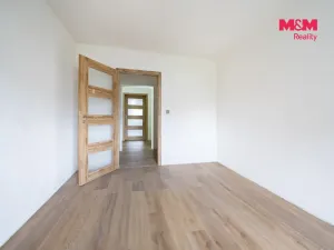 Prodej bytu 2+1, Františkovy Lázně, Anglická, 63 m2
