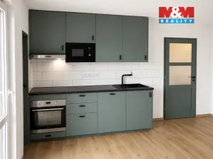 Prodej bytu 2+kk, Česká Skalice, Bezručova, 53 m2