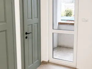 Prodej bytu 2+kk, Česká Skalice, Bezručova, 53 m2