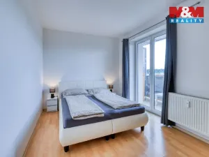Pronájem bytu 2+1, Dobřany, Loudů, 65 m2