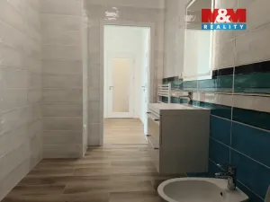 Prodej bytu 3+kk, Janovice nad Úhlavou, Rozvojová zóna, 77 m2
