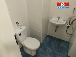 Prodej bytu 3+kk, Janovice nad Úhlavou, Rozvojová zóna, 77 m2