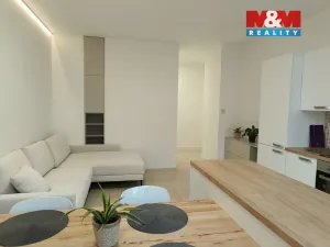 Prodej bytu 3+kk, Janovice nad Úhlavou, Rozvojová zóna, 77 m2