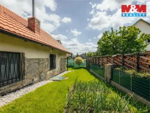 Prodej chaty, Kolinec - Vlčkovice, 41 m2